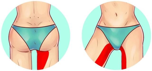 精致的猪猪女孩｜不仅要脸好看，这些冷门地方的护理也很重要！