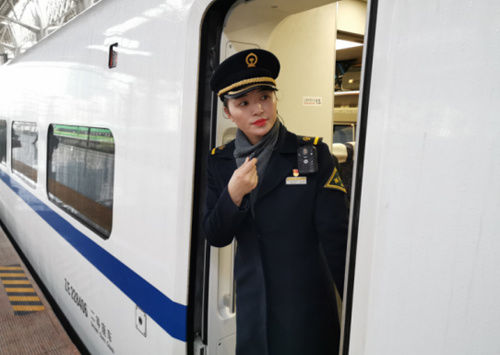  关欣@关欣的第23个春运