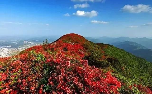  [丹寨县]360度无死角，欣赏云上丹寨之美