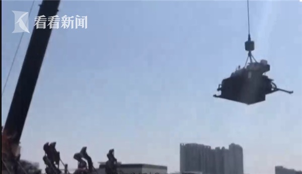 广东省纪委曝光东莞一社区干部粗暴逼迁企业