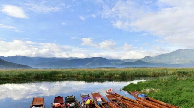 中国唯一现存的“母系社会”，不仅有奇特的民俗，竟还是旅游胜地