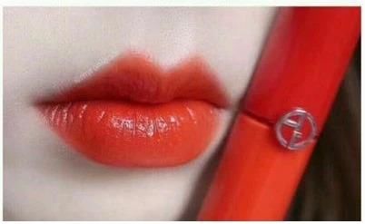 划重点｜扒出8款景甜视频里的大红唇，明星同款色号有哪些？
