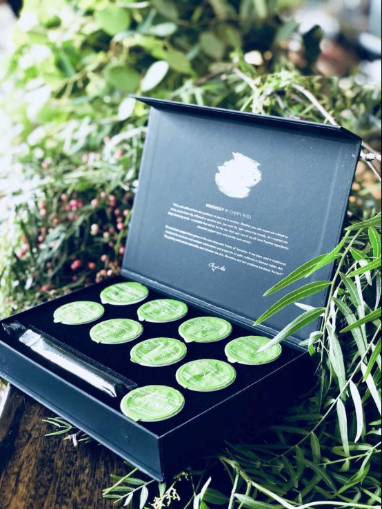 澳洲护肤品牌蔓索席卷申城 成国内护肤新宠