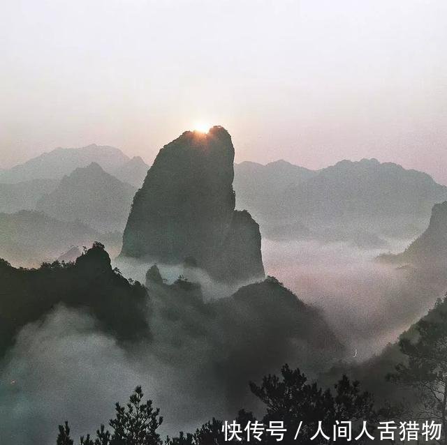 百看不厌，绝版珍藏！三十年前楠溪江畔老照片，张张都是回忆