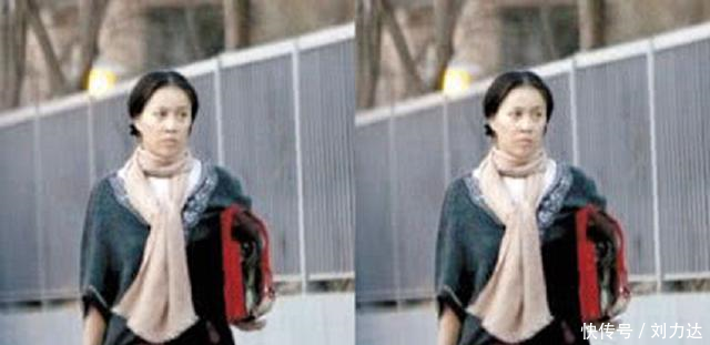 51岁的那英亮相机场,这身穿着让人看了浑身难受!