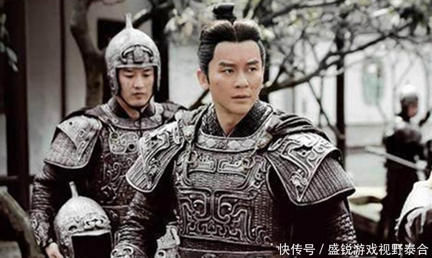 『放走』曹操一辈子犯下的2大错误,将1个孩子害死,还放走1个敌人