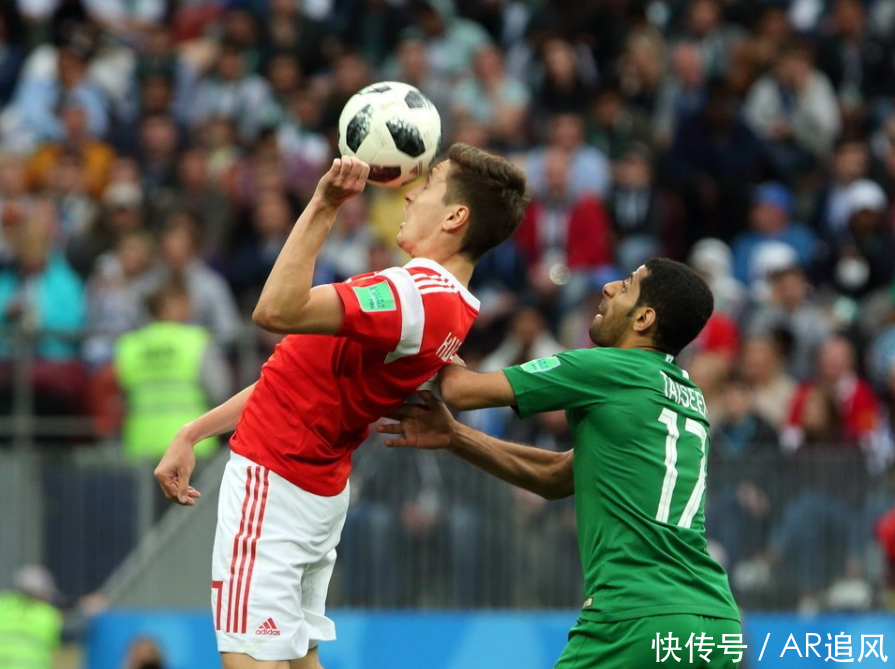 沙特再次在世界杯首轮遭遇惨败:不愧为亚洲鲁