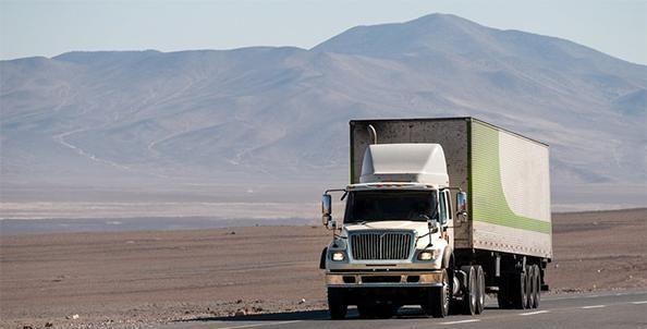 世界最漫长的公路,沿线途经17个国家,全程约为4.8万公里