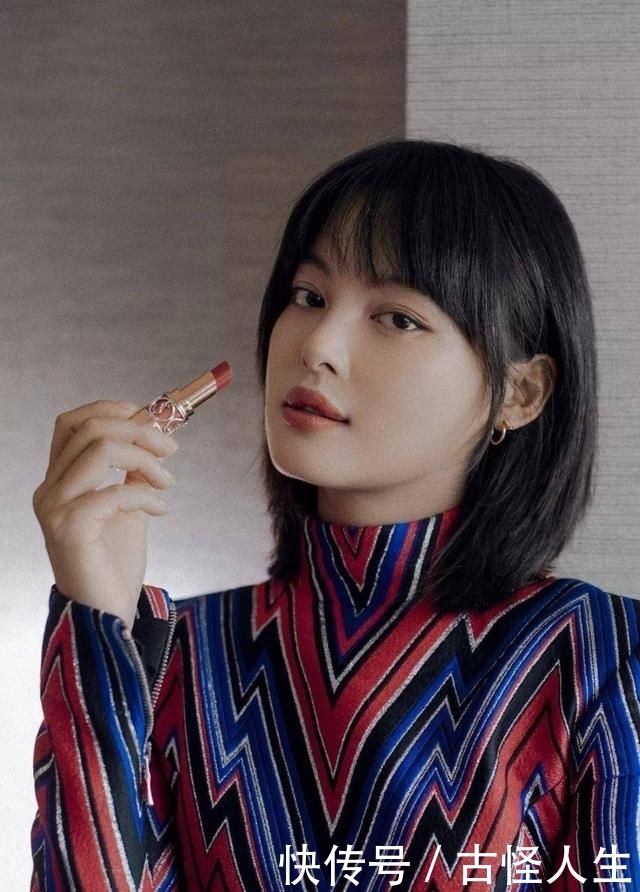 修理■还在等理发店开门？一个多月没修理的头发自己也能剪