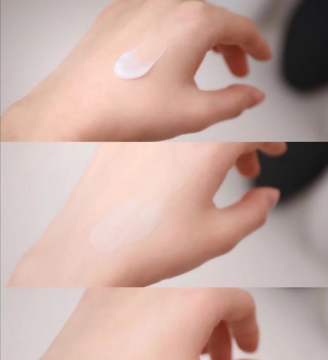 【二者】乳液和面霜可以只涂一种吗?二者有何区别?多数人不清楚,你呢