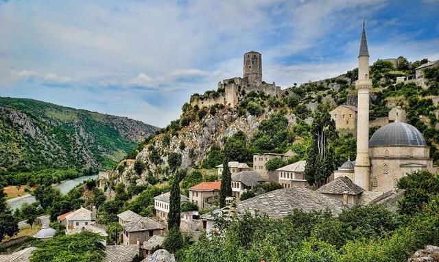 这里的物价全欧洲最低“全球十大最物有所值旅行地”排名第一
