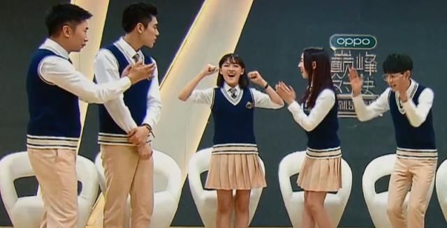  演员请就位@同是比演技，《我就是演员》老戏骨更多，为何无法引起共鸣？