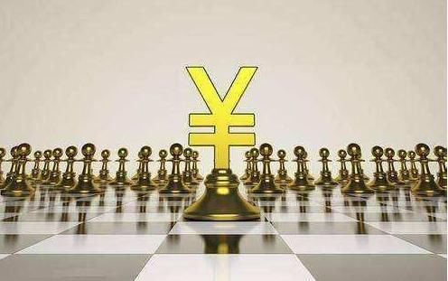 央妈出狠招！人民币上演绝地反击