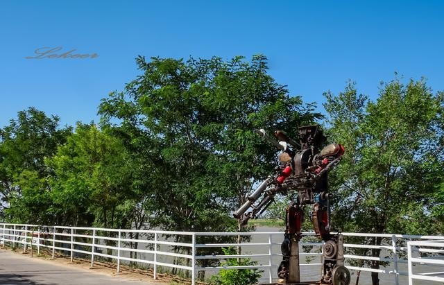 都江堰大家耳熟能详 三盛公估计很多人一脸懵圈!来,脑补5分钟!