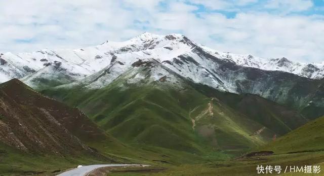 13条进藏路线图!最全了