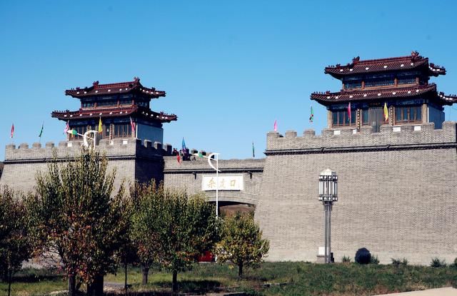 山西有个地方被称为“小北京”，撑起过大清税收，古代走过就能富