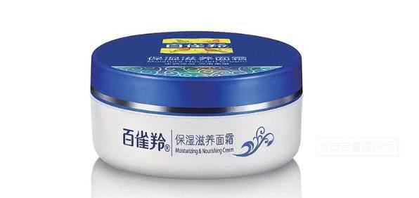  皮肤@用一次就想告诉全世界的国货品牌，好用又便宜，100元买一堆