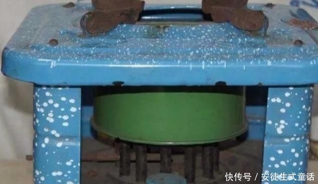  #回忆#记忆中的“老掉牙”老物件，真的越来越少见了，数数你认