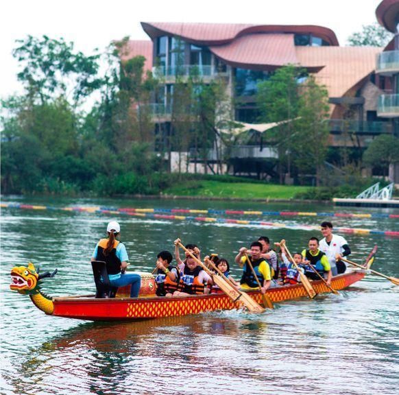 发现另一个成都,世界和故乡都在这里