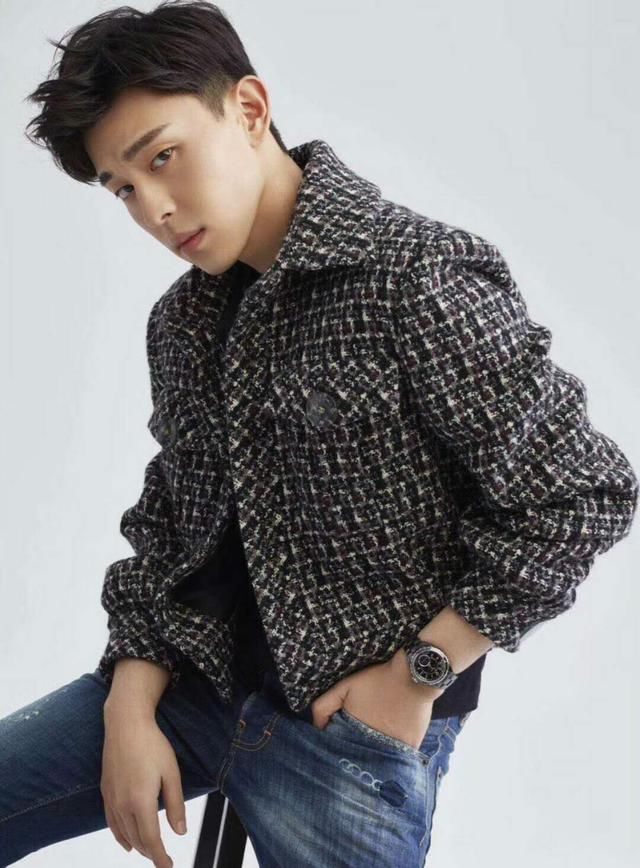 小山竹的邓伦爸爸和李沁妈妈终于在一起了,网