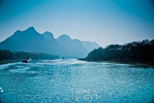 中国最值得去的3个地方，旅行千万别错过了