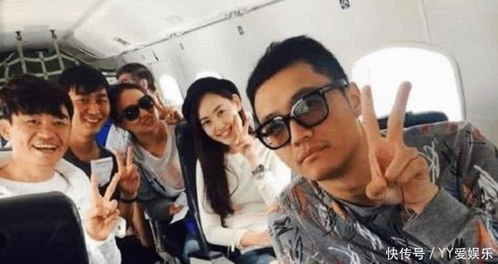 马蓉深夜怒发声明,247字炮轰此人侵权,网友:现在才来撇清关系