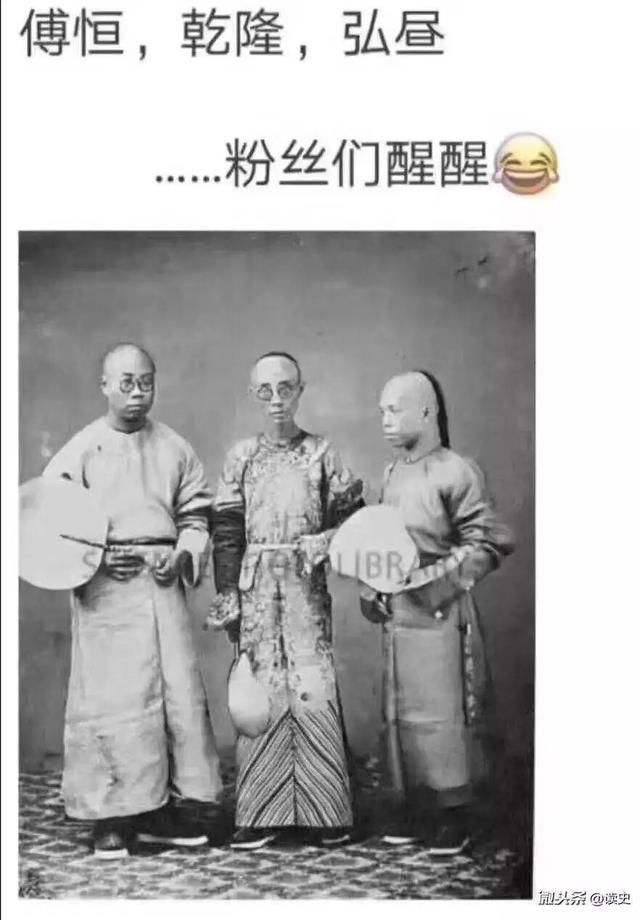 摩根弗里曼的照片估计又要在朋友圈里火一波了｜一周毒舌段子精选