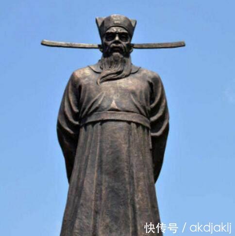 揭秘历史上的白面书生包拯是怎么死的!