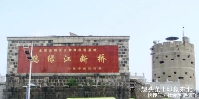  「大厦」中国最大边境城市,站在30层大厦看朝鲜新义州,你会更爱