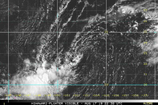 “双台风胚胎”共舞，11号台风即将生成！会影响海南吗？
