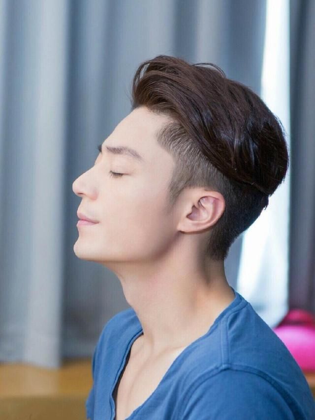 人言可畏，霍建华关闭工作室微博，流言蜚语还要害多少人