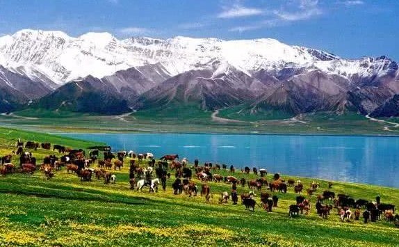 中国境内的“小法国”！经济发展虽不如瑞士，却比东南亚国家划算