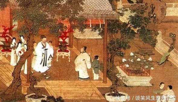 齐武帝@王融本为文坛生,却被官场累!