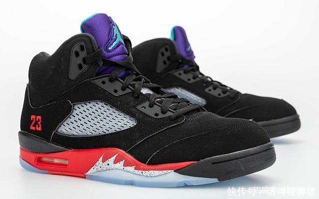  『估计』厉害菲董×Adidas新球鞋，估计要起飞了！AJ 1、AJ 5都是弟弟！