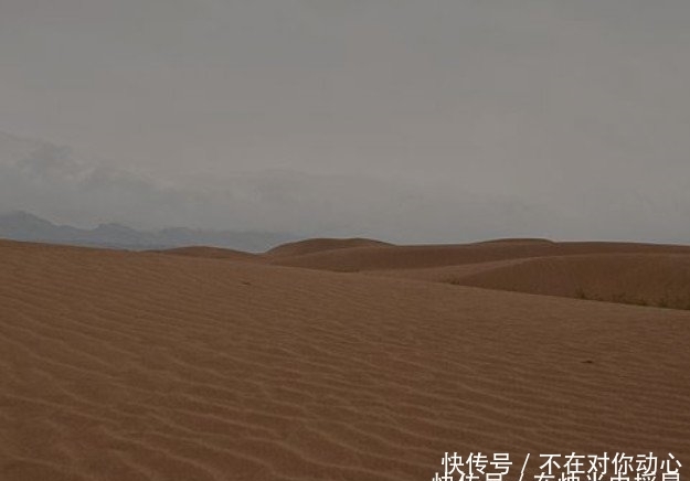 沙漠下面都是石油！为何中国却不愿意开采？看完佩服中国智慧！