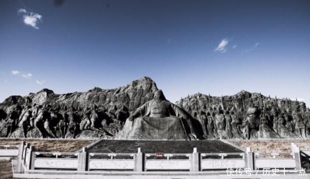 中国最冷清世界遗产,与故宫齐名,但全年游客没故宫一天多