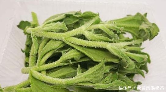 表长：此种植物叶表长“珍珠”，可做菜、入药，盆栽给点肥就够了