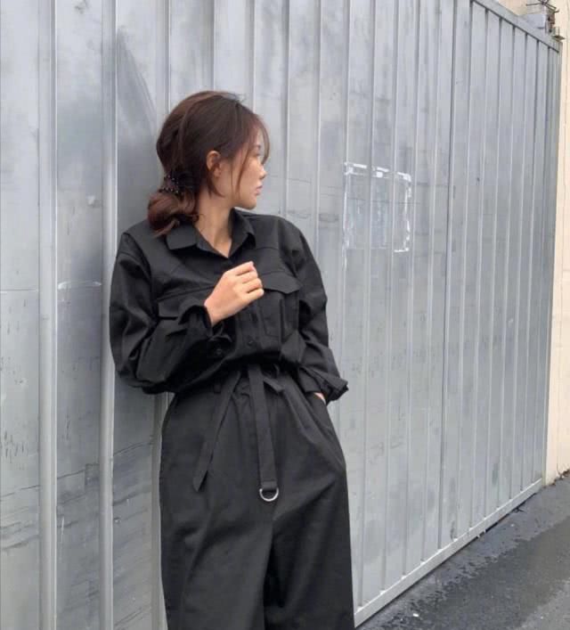  「腿部的线条」大长腿更显气场！日本时尚博主亲身示范性突显修长美腿的穿衣搭配，秒缩小心计
