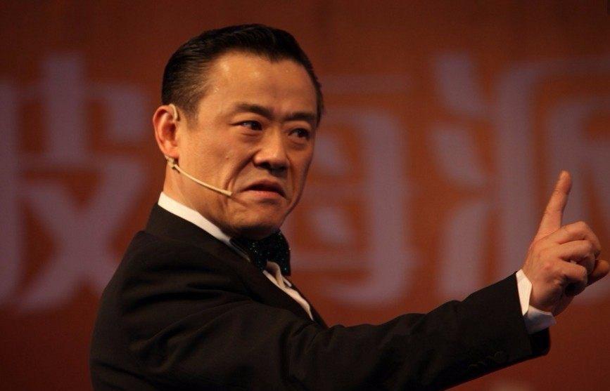 莫虎发声明称对周立波信口雌黄感到震惊 获回应：大骗子专坑中国