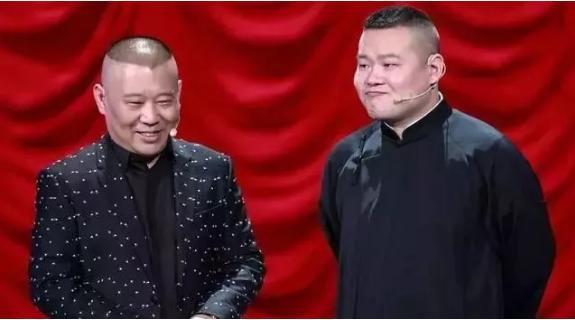「欢乐」《欢乐喜剧人6》孟鹤堂直接晋级，这次还有人说他们搞黑幕吗？