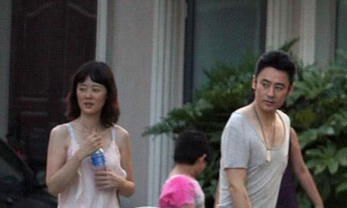 秀波被传重婚，团队辟谣只有一名原配妻子，一人两名太奇怪