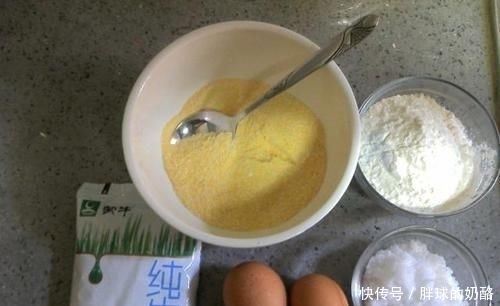  孩子|早餐饼多吃它，简单快捷，不揉面不发面，营养又健康，孩子超爱吃