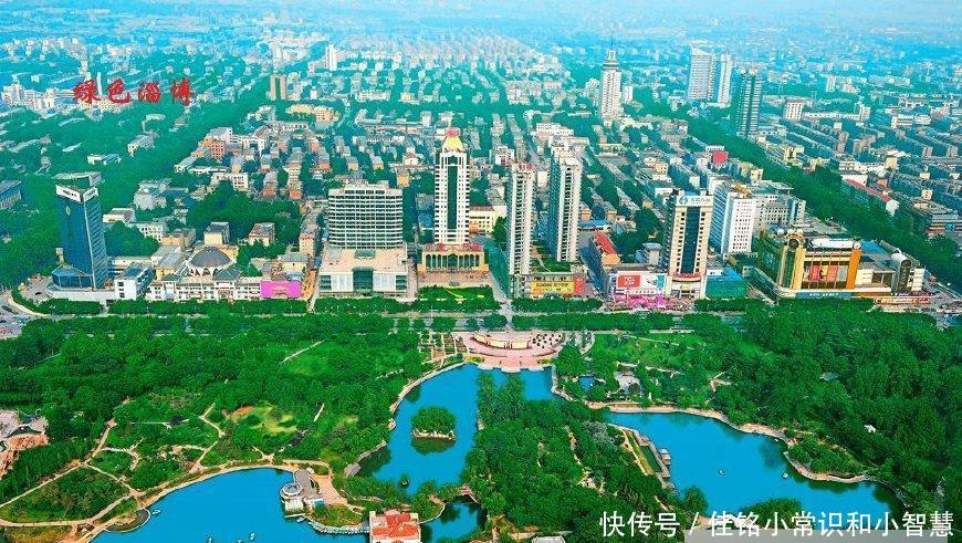  【地市】山东十七地市成立时间及分类，有个市有些特别，滨州、