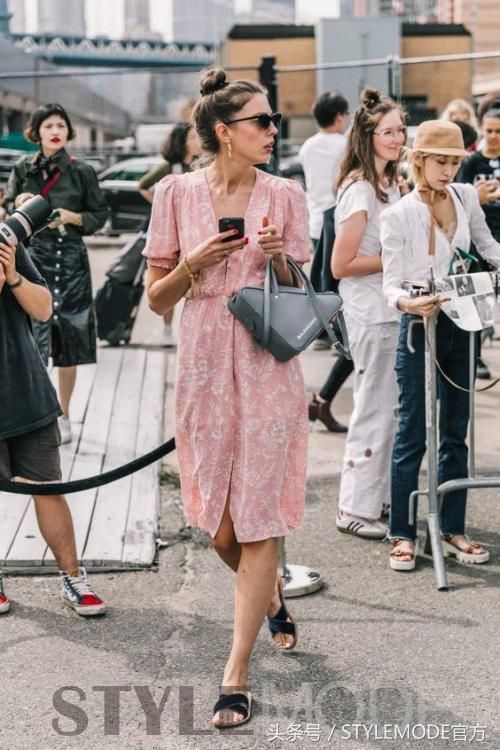 带你走向“白瘦美”巅峰，一双凉鞋帮你搞定!