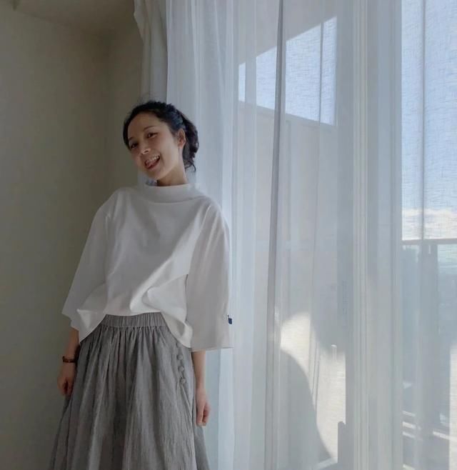  【女生】适合155小个子女生的日系穿搭,又美又时髦,职场通勤皆可!