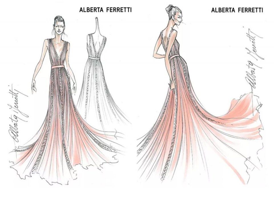 满足了少女们对婚礼的所有幻想，这场世纪婚礼到底有多梦幻?