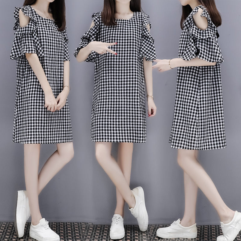 难怪老婆脱掉真丝，就穿这“流氓”娃娃裙，确实漂亮迷人，美爆了