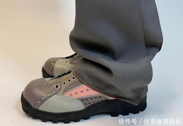 『球鞋』2020年球鞋圈趋势丨正统皮鞋和薄底球鞋将成为新的潮流