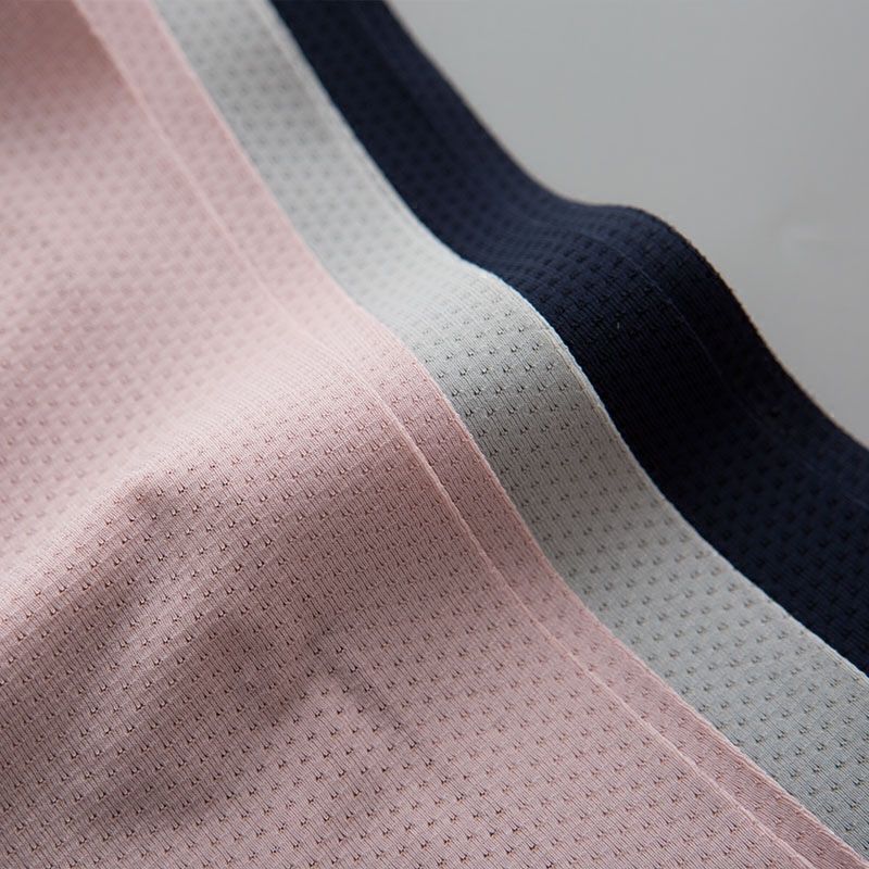 传统的三角裤可以扔了!这些无痕的蕾丝的，看的小鹿乱撞