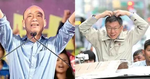 蔡当局被地方县市包围 台学者:“台独”没有任何空间